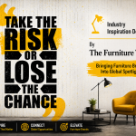 Take The Risk Or Lose The Chance