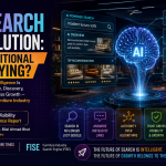 The AI Search Revolution: Is Traditional SEO Dying?