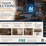 The AI Search Revolution: Why Furniture E-Commerce Is Entering the Age of AI Agents