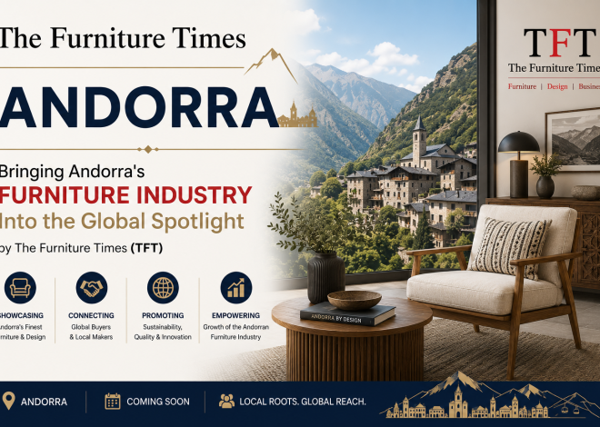 The Furniture Times Andorra