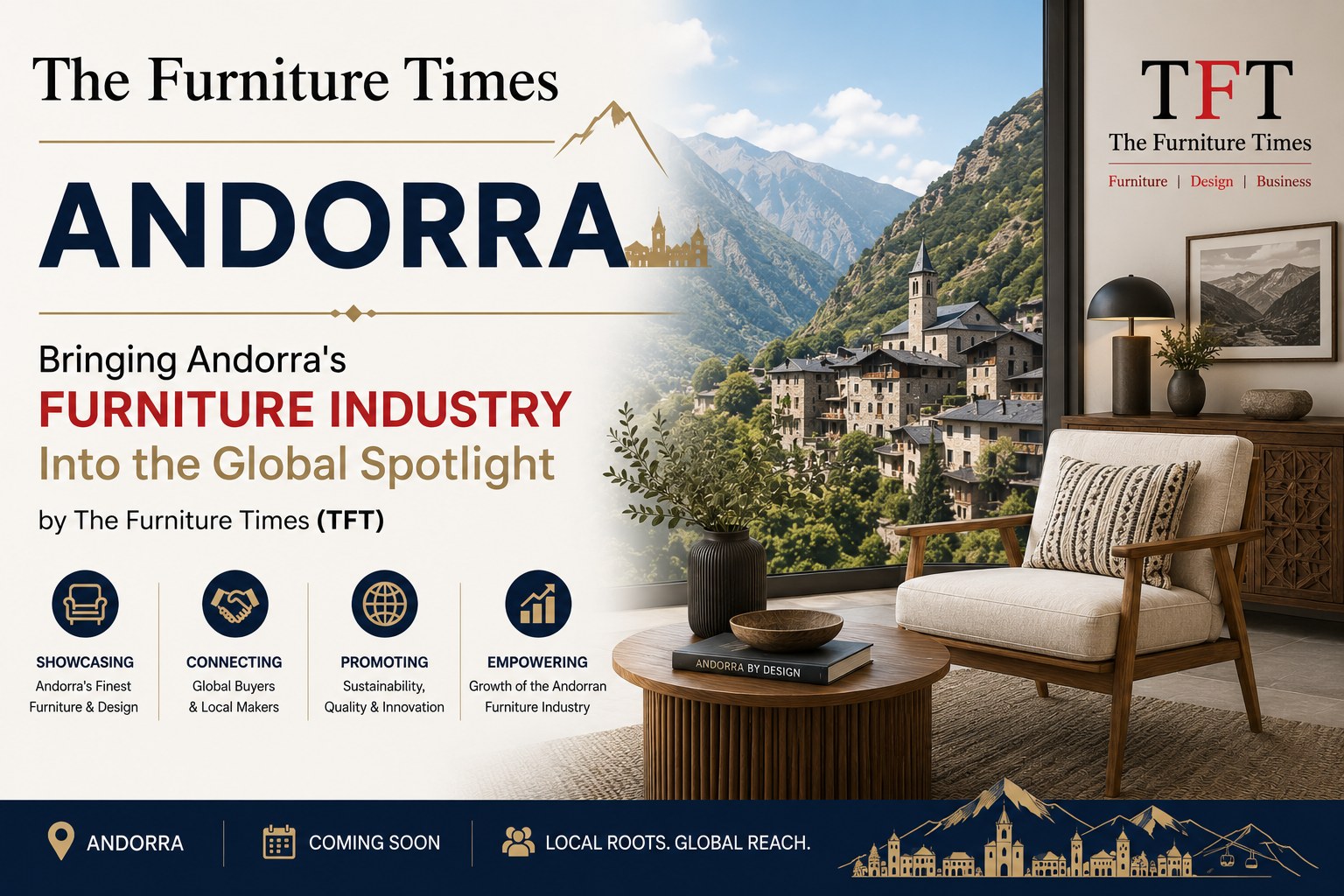 The Furniture Times Andorra