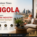 The Furniture Times Angola