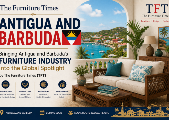 The Furniture Times Antigua and Barbuda