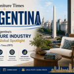 The Furniture Times Argentina