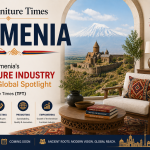 The Furniture Times Armenia
