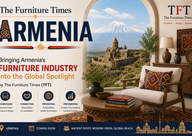 The Furniture Times Armenia