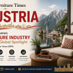 The Furniture Times Austria