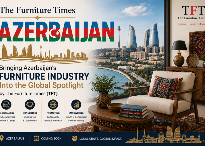 The Furniture Times Azerbaijan