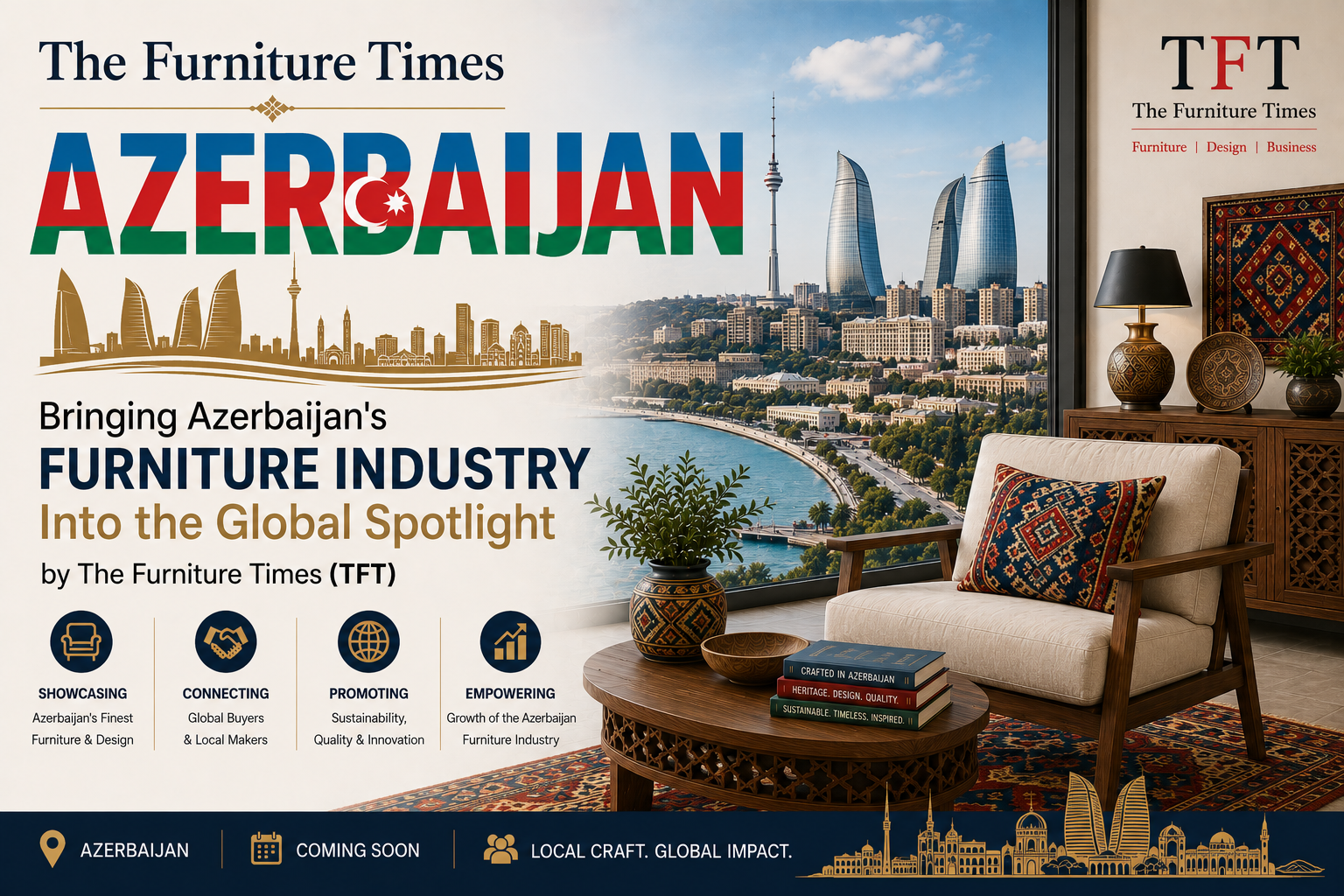 The Furniture Times Azerbaijan