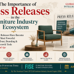 The Importance of Press Releases in the Furniture Industry Ecosystem