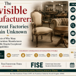 The Invisible Manufacturer: Why Great Factories Remain Unknown