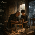 The Last Craftsman
