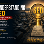The Misunderstanding of SEO