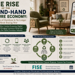 The Rise of the Second-Hand Furniture Economy: Why the Future of Furniture Is No Longer Just About Buying New