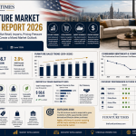 US Furniture Market Analysis Report 2026