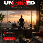 Unlimited – Make Everything Possible