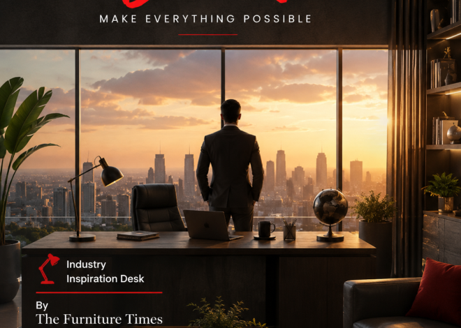 Unlimited – Make Everything Possible