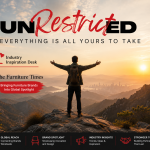 Unrestricted – Everything Is All Yours to Take
