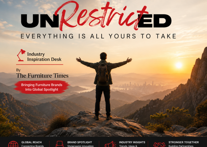 Unrestricted – Everything Is All Yours to Take