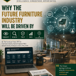 Why the Future Furniture Industry Will Be Driven by Visibility, Search, Trust, Data & AI Discoverability