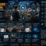 AI Meets Furniture Tourism: How Smart Technology Will Personalize Global Factory Visits