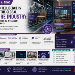 Artificial Intelligence Is Redefining the Global Furniture Industry: From Smart Factories to Intelligent Customer Experiences