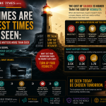 Bad Times Are the Best Times to Be Seen: Why Media Exposure Matters More Than Ever