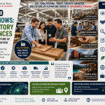Beyond Trade Shows: Why Factory Experiences Will Become the Future of Global Furniture Buying