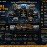 Building the World’s First Global Furniture Tourism Network