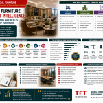 Commercial Furniture Procurement Intelligence: How Hotels, Developers, Architects and Corporations Buy Furniture