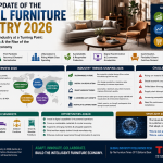 Current Update of the Global Furniture Industry 2026