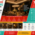 Dining Room Lighting That Creates Luxury Experiences