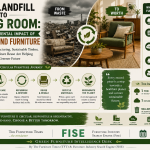 From Landfill to Living Room: The Environmental Impact of Second-Hand Furniture