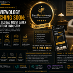 FurniReviewology Is Launching Soon Building the Global Trust Layer for the Furniture Industry