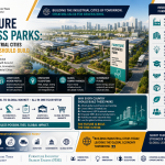 Furniture Business Parks: The Future Industrial Cities Every Country Should Build