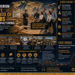 Furniture Business Tourism Can Create Thousands of New Jobs Beyond Manufacturing