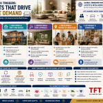 Furniture Buying Triggers: Marriage, New Homes, Renovation, Relocation, Retirement and Lifestyle Changes