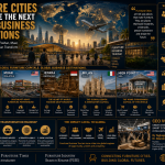 Furniture Cities Can Become the Next Global Business Destinations