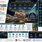 Furniture Finance: Why Banks, Investors & Venture Capital Should Invest in the Furniture Industry Ecosystem