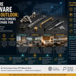 Furniture Hardware Market Outlook