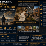 Furniture Tourism: The Missing Trillion-Dollar Opportunity in Global Tourism