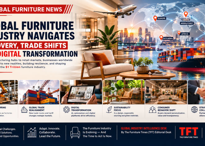 Global Furniture News