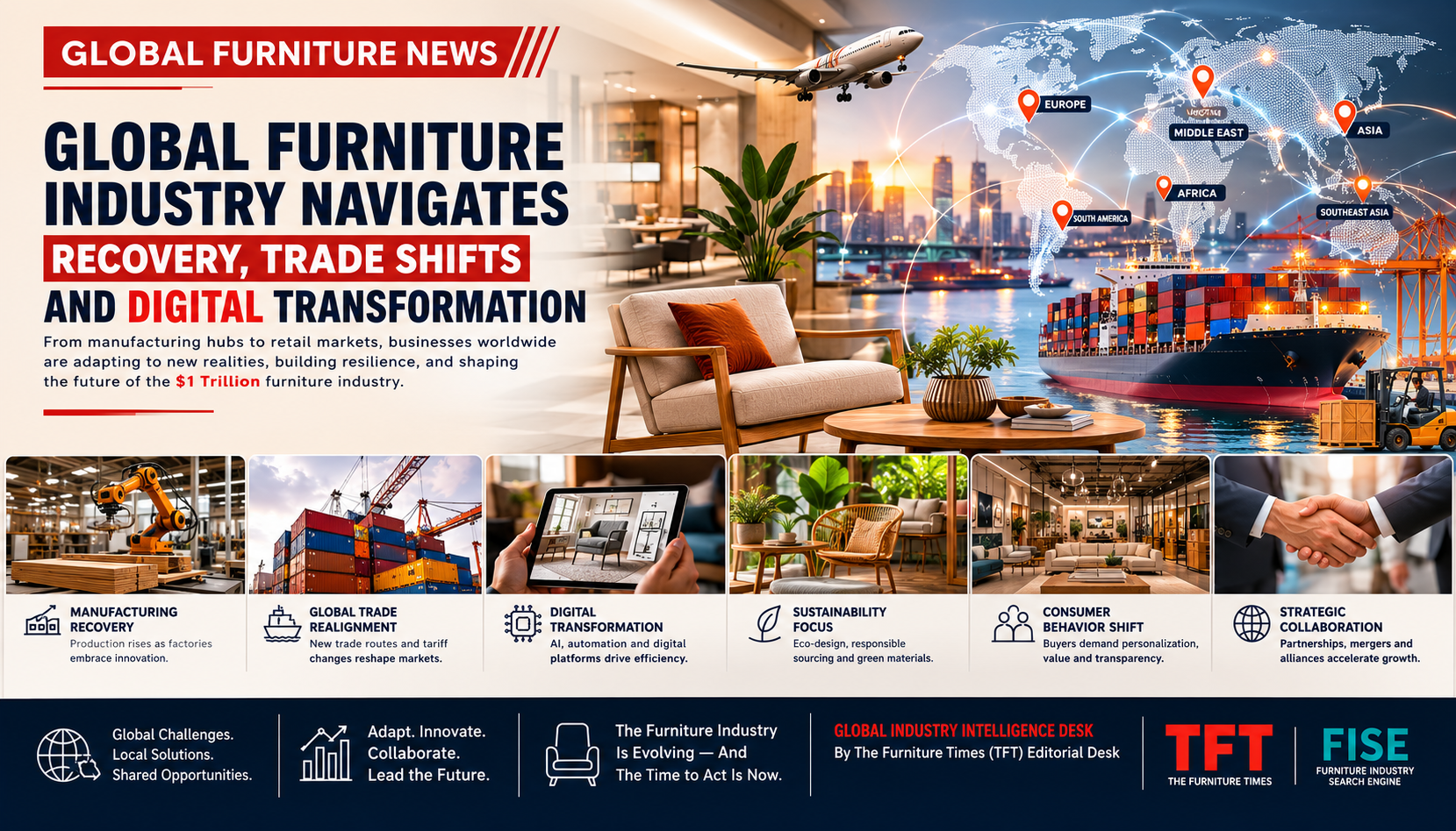 Global Furniture News