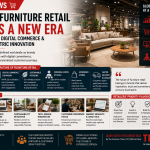 Global Furniture Retail Enters a New Era of Experience, Digital Commerce & Customer-Centric Innovation