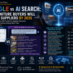 Google vs AI Search How Furniture Buyers Will Discover Suppliers by 2035