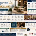 How Interior Designers Influence Global Furniture Sales and Consumer Purchasing Decisions