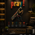 Pray