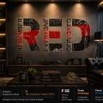 RED – Remember Everyone Deployed