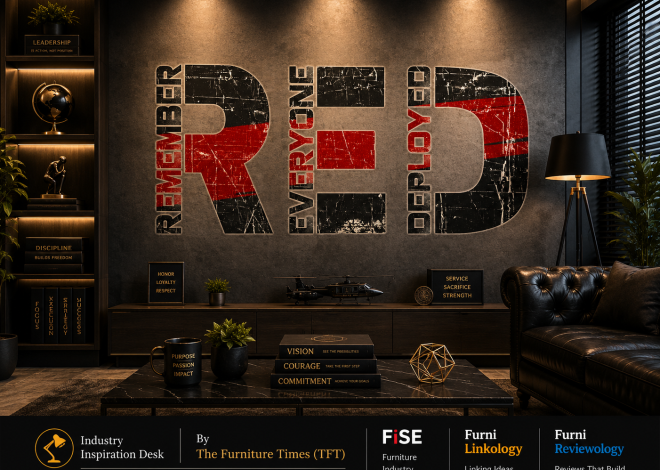 RED – Remember Everyone Deployed