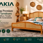 TEAKIA: Crafting Premium Teak Furniture That Outlives Trends and Builds Generations of Trust